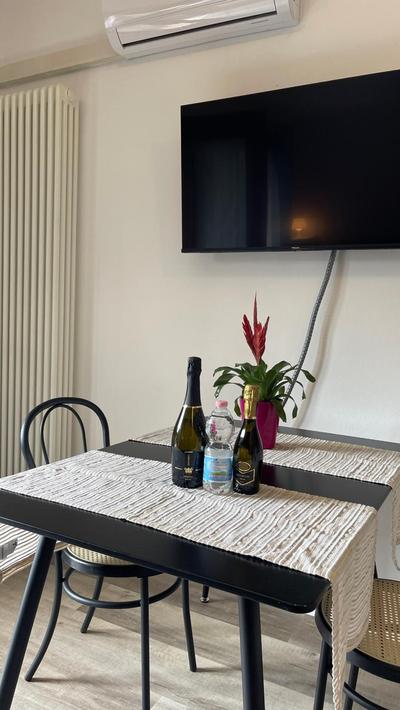 OTB Italia 5 - Monolocale romantico tra Venezia e Treviso con Giardino privato