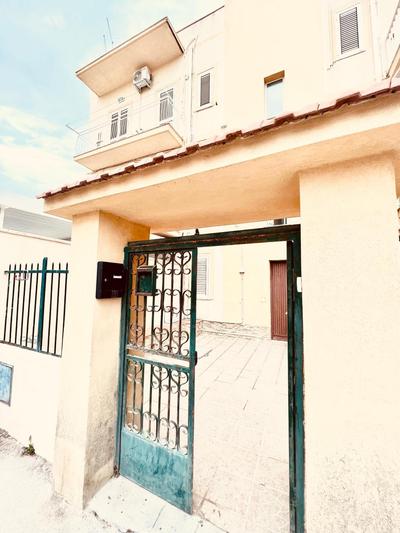 Casa Magrè