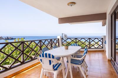 Neptuno Ocean Experience by Sydney