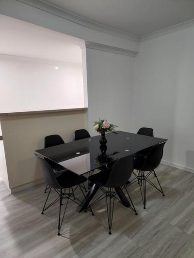 PERTH CBD APARTMENTS