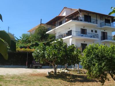 Bousounis Apartments