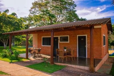 Caldas Park & Hotel XPTO Turismo