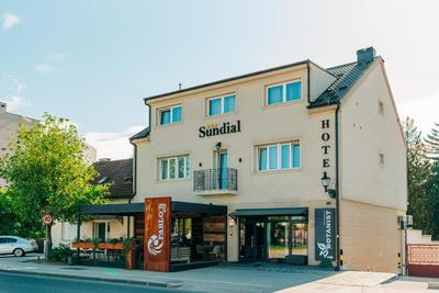 Sundial Boutique Hotel