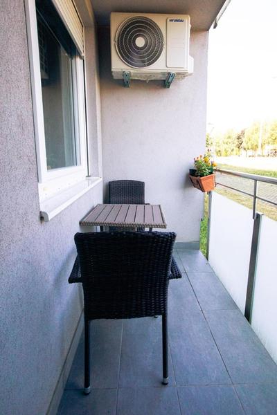 Apartmani 6M i M5