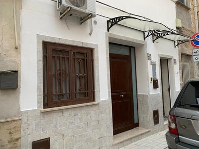 Casa Enza Partanna Mondello