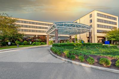 The Armon Stamford Hotel & Conference Center