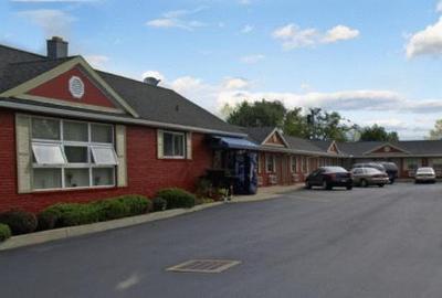 Boulevard Inn, Photo 2