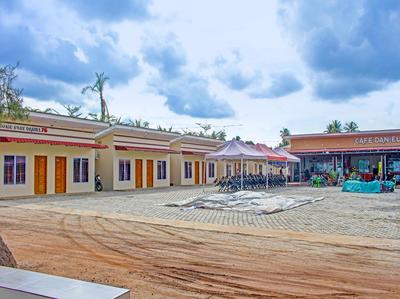 Hotel O Homestay Daniel 76NearTaman Hijau Karimun