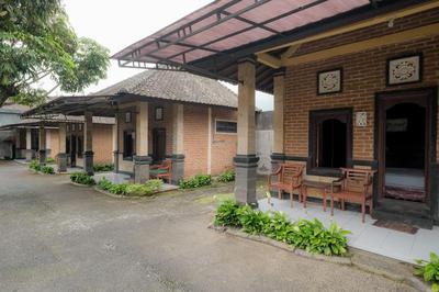 Pelangi Homestay Bedugul RedPartner