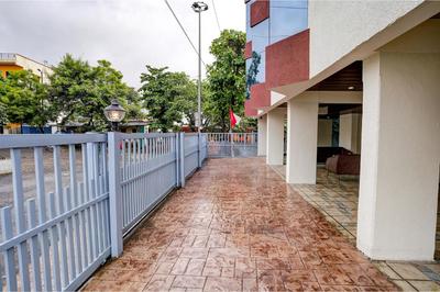 FabHotel Crystal Homes - nr Rajaram Bhiku stadium