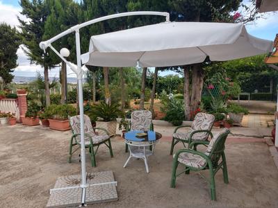 Il gazebo