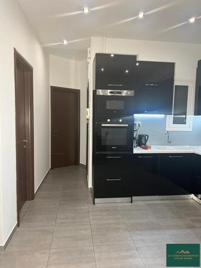 Thiseio Residence 58