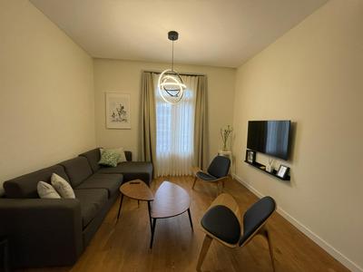 Luxury double Suite at heart of Ruzafa