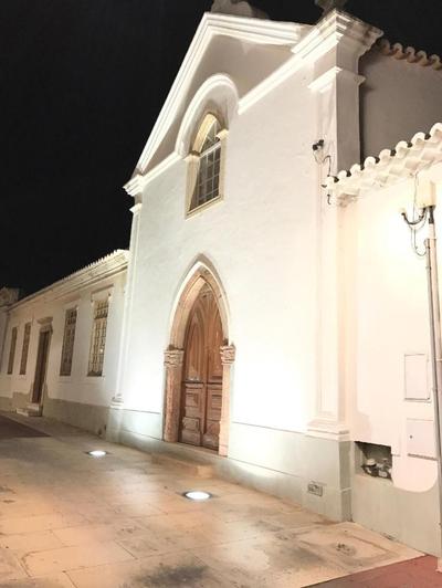 Old Town Oasis 110m to Beach, AC & 2 Bathrooms by Vou de Férias