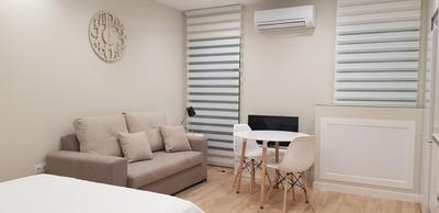 Apartamentos Ilustración