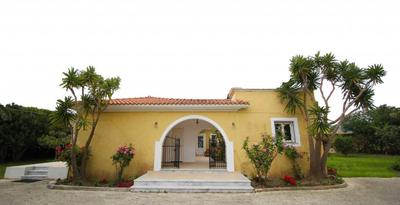 Luxury Zante Villa Zante Vista Villa Private Pool Seaviews