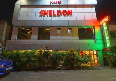 Sheldon Hotel