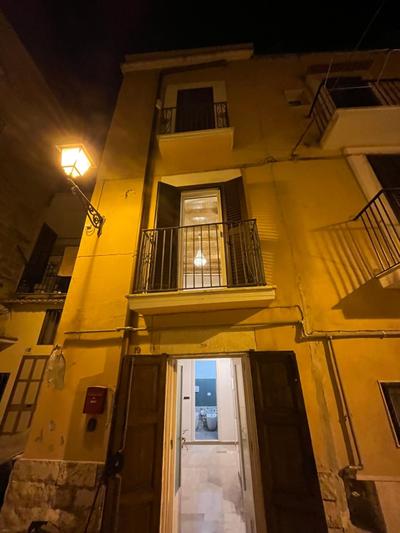 Casa Franca - Terracielo a Bari Vecchia