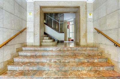 Sapienza City Apartment