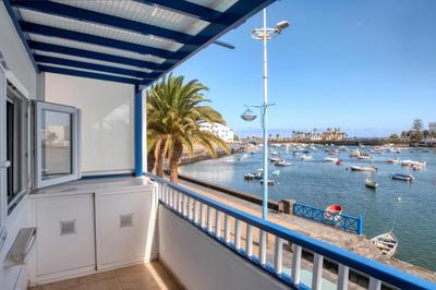 Casa Jolatero Ventana al Charco - By Lanzarote Vacation Homes