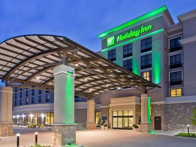 Holiday Inn - Chicago - Tinley Park by IHG