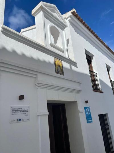 Apartamentos Molinos (no translation needed as it is a specific name), Billede 2