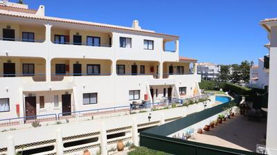 Olhos do Mar By Albufeira Rental