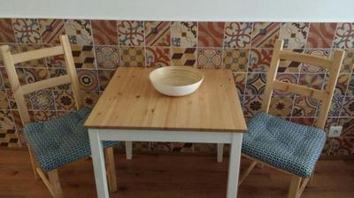 Downtown Apartment Santa Catarina