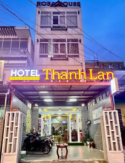 Thanh Lan Hotel