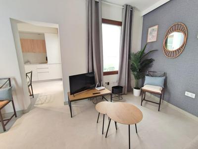 Alojamiento San Basilio Suite