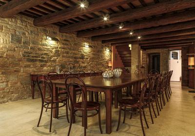 Il Cortile Segreto