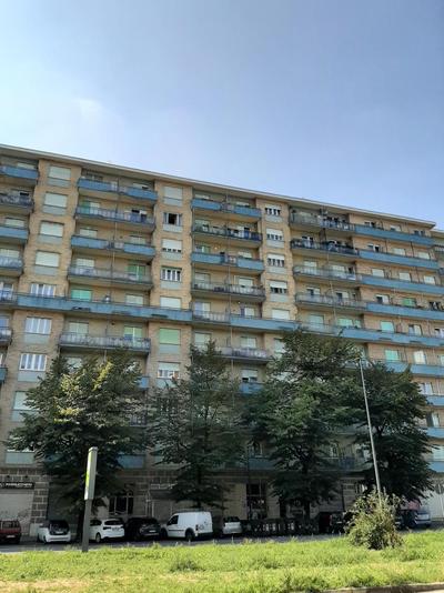 A casa da Joy