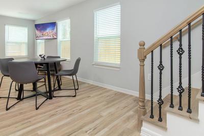 PEERLESS RETREAT - Minutes from Downtown Houston