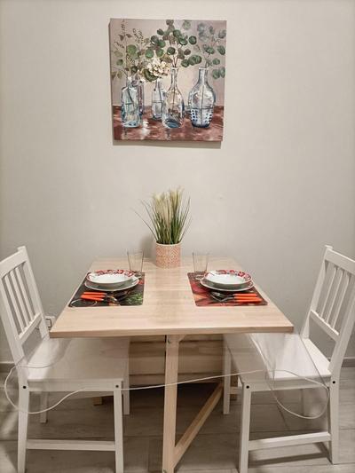 La casa di Alfredo