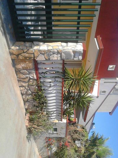 Bella casa da Paola