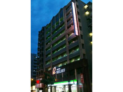 HOTEL RELIEF Namba Daikokuchou - Vacation STAY 33927v