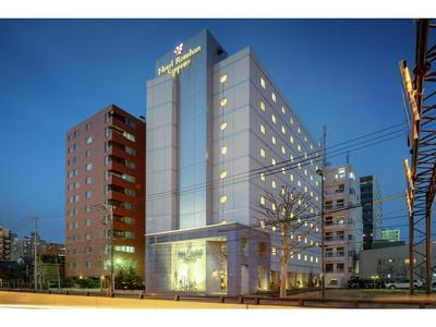 Hotel Ronshan Sapporo - Vacation STAY 64954v