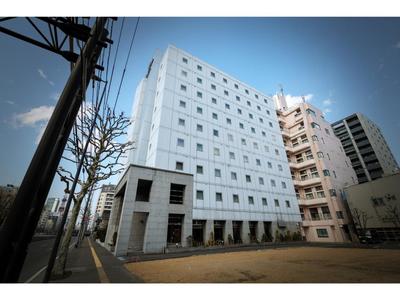 Hotel Ronshan Sapporo - Vacation STAY 64957v