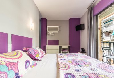 Hostal Tropical