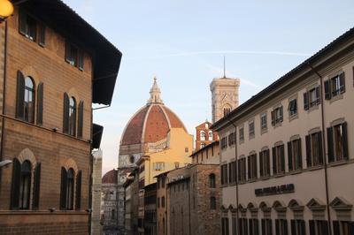 Soggiorno La Cupola Guesthouse