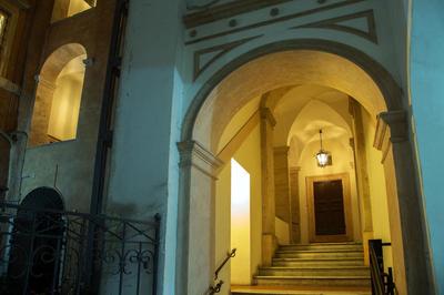 Palazzo De Cupis - Suites and View