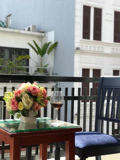 The Pilgrim Boutique