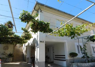 Apartments by the sea Trogir - 15517