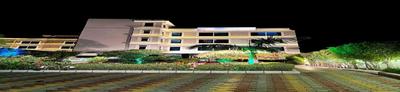 Hotel Shoba Estate Delhi Airport