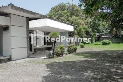 Rajawali Guest House Mitra RedDoorz