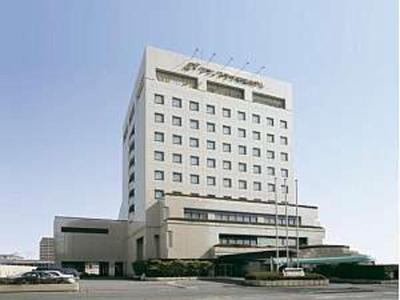 Grand Plaza Nakatsu Hotel - Vacation STAY 28275v