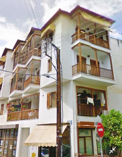 Namaste Retro Boutique Apt W Balcony