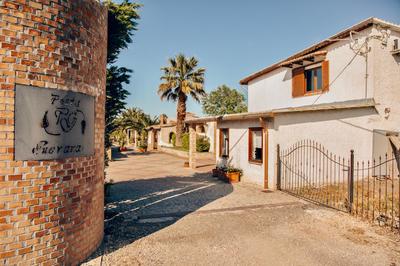 Agriturismo Posta Guevara