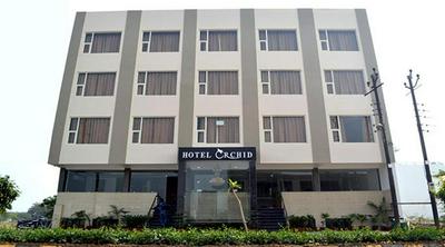 Hotel The Orchid