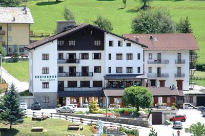 Residence Beau Sejour